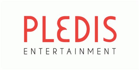 (주)플레디스엔터테인먼트.