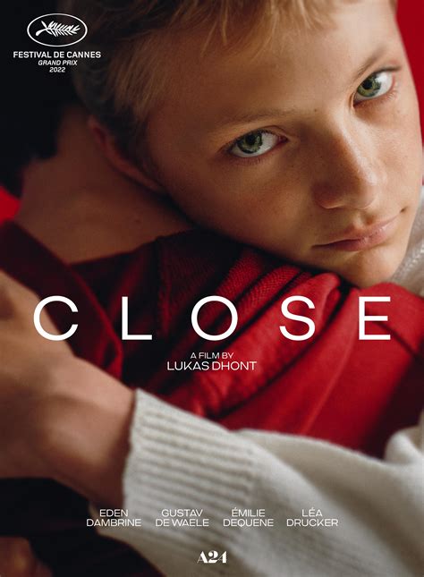 Close.