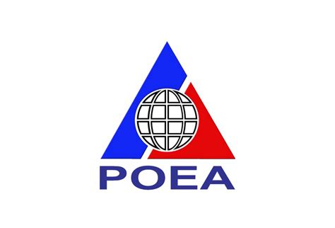 POEA.