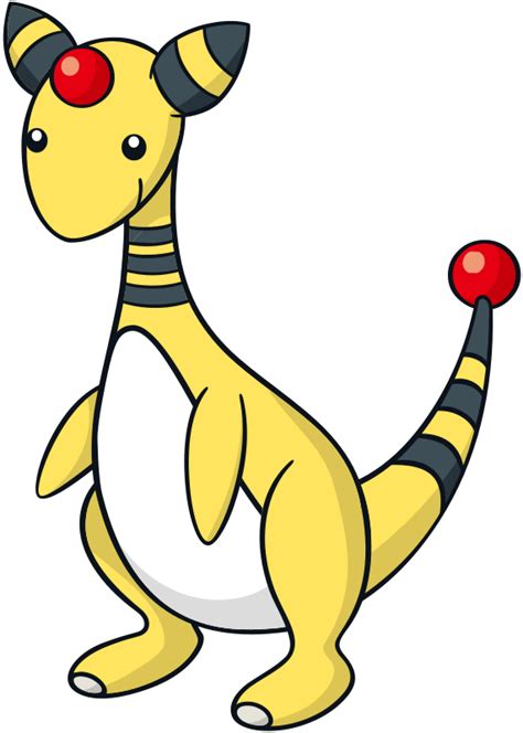ampharos