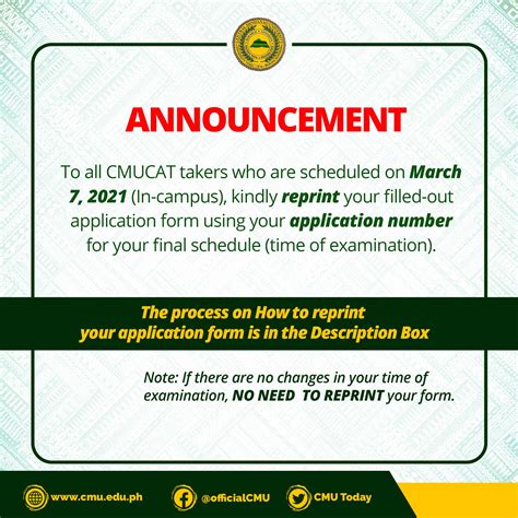 cmucat