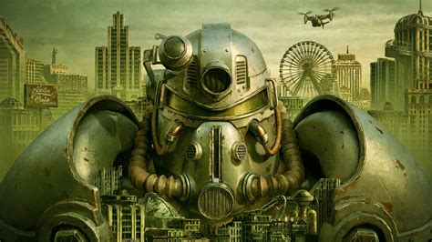 fallout