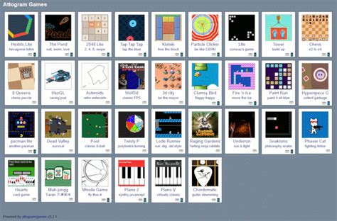 games.site.github