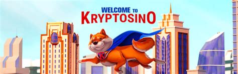 kryptosino