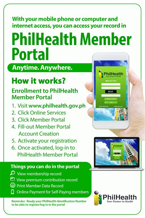 www.philhealth.gov.ph.